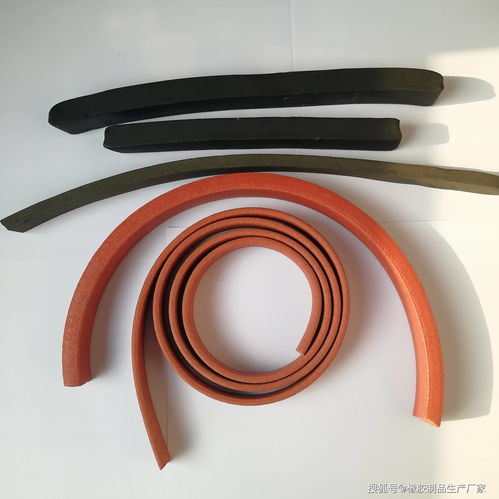 止水条在橡胶制品中的应用与选择厂家指南