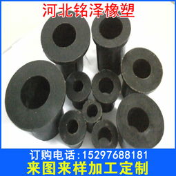 机械橡胶件报价与厂家选择的全面指南