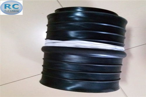 宁晋钢带橡胶止水带 橡胶制品生产厂家的品质之选
