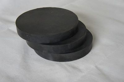白河县平板橡胶支座 品质橡胶制品的应用与优势