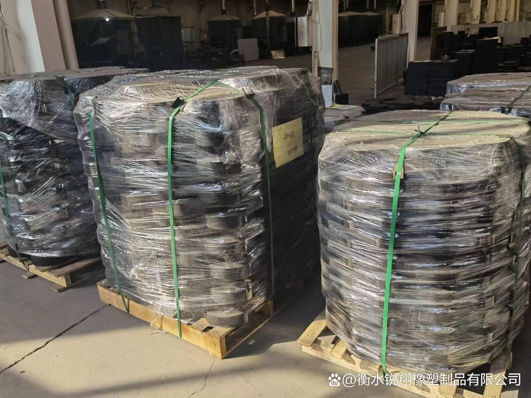 桥梁板式橡胶支座厂家:揭秘工程橡胶制品的核心力量